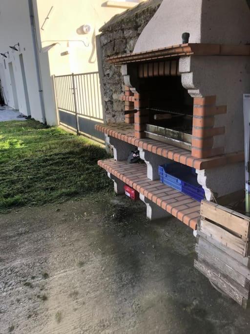 Proche Bioparc Maison Avec Jardin Doué-la-Fontaine Esterno foto